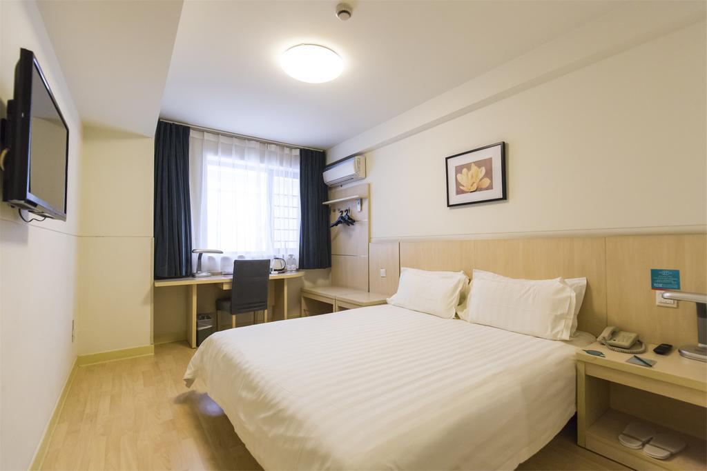 Jinjiang Inn - Xiamen Jimei University Town Exterior photo
